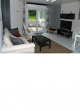 Salon - Appartement dans résidence Jardin des Thermes n°200
