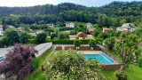 Vue - Studio Alpes Inn Le Globe n°2993