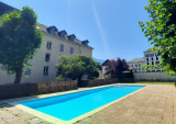 Piscine - Studio Alpes Inn Le Globe n°2993