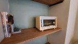 Radio - Studio Alpes Inn Le Globe n°2993
