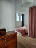 CHAMBRE ROSE