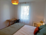 Chambre - Appartement Le clos magnolia n°516 - Gières