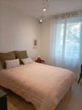 Chambre - Appartement Le clos magnolia n°516 - Gières