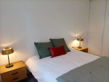 Chambre - Appartement Le clos magnolia n°516 - Gières