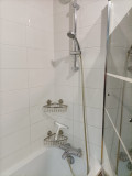 Baignoire  - Appartement Le clos magnolia n°516 - Gières