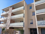 Façade  - Appartement Le clos magnolia n°516 - Gières