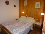 Chambre couple l'Etable