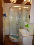 Salle de bain l'Etable
