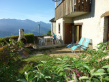 Terrasse l'Etable