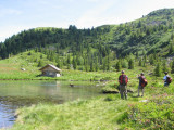 lac du Léat