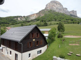 Vue extérieure