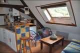 salon lumineux