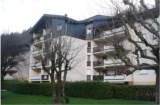 vue sur la résidence - Studio l'Orée du Parc n°29
