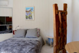 Studio - Studio l'OrÃ©e du Parc C nÂ°29