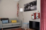 Studio - Studio l'OrÃ©e du Parc C nÂ°29