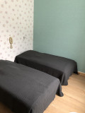 chambre 2 lits simple