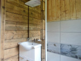 La salle de bain