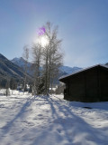 l'hiver