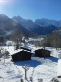 l'hiver