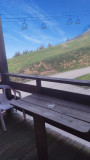 vue balcon été