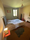Chambre rose