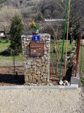 Entrée maison