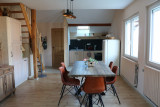 Maison Ambiance Scandinave