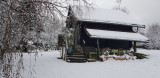 Chalet de Goncelin