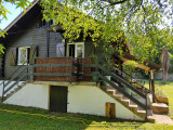 Chalet de Goncelin