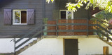 Chalet de Goncelin