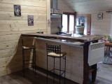 Coin cuisine - Grange Piau