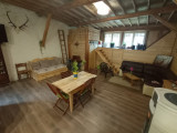 Salon Grange Piau
