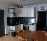 Cuisine / salon -1