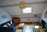 Espace séjour