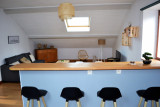 Espace repas