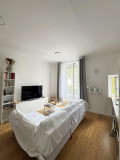 Salon  - Appartement le Marseille n°194