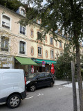 Facade immeuble  - Appartement le Marseille n°194