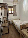 chambre 1 personne