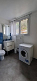 Salle de bain appartement Orée du Parc n°29C