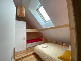 Appartement dans maison n°2206_Vaulnaveys-le-Haut