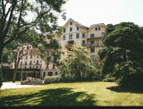 Appartement n°606 résidence Le Splendid_Allevard