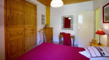 Chambre rez de chaussée
