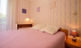Chambre 2
Lavabo
Lit BB