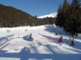 Jardin d'enfants de Pipay