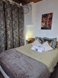 La chambre