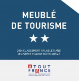 2 étoiles