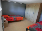 Chambre 3 Rdc (lits séparés) 90x190