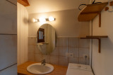 Salle d'eau