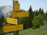 destinations randonnées