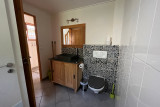 salle d'eau rez-de-chaussée